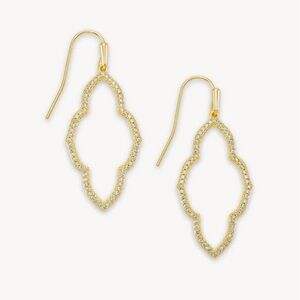 Kendra Scott Abbie Earrings